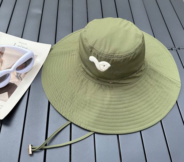 designer lettering big brim bucket hat big fashion versatile item sun hat for men and women, Blue;gray
designer lettering big brim bucket hat big fashion versatile item sun hat for men and women, Blue;gray