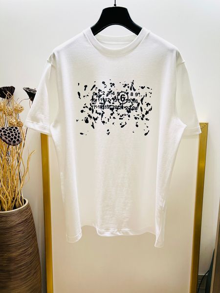 2023 fashions mens designer luxury number printing t shirts ~ us size tshirts ~ wonderful mens designer short sleeve t shirts, White;black
2023 fashions mens designer luxury number printing t shirts ~ us size tshirts ~ wonderful mens designer short sleeve t shirts, White;black