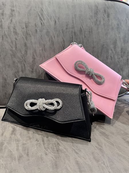 fashion satin luxury designer handbag women diamonds bow high-grade ladies shoulder bag novelty chic point female evening bag
fashion satin luxury designer handbag women diamonds bow high-grade ladies shoulder bag novelty chic point female evening bag
