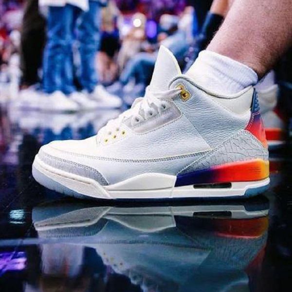 j balvin x jumpman 3 3s high basketball shoes sneaker jbalvin multi color fn0344-901 men womens trainers outdoor sports sneakers designer sh
j balvin x jumpman 3 3s high basketball shoes sneaker jbalvin multi color fn0344-901 men womens trainers outdoor sports sneakers designer sh