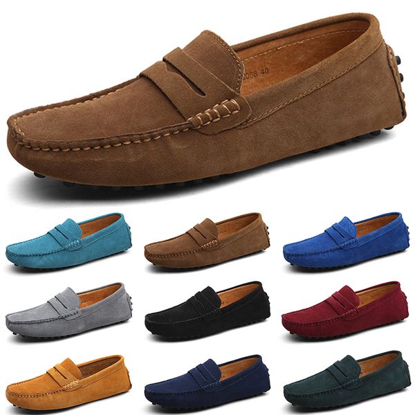 men casual shoes solid color black breathable silvers taupe grey dark reds jogging walking low soft multi leather mens trainer outdoor sneak
men casual shoes solid color black breathable silvers taupe grey dark reds jogging walking low soft multi leather mens trainer outdoor sneak