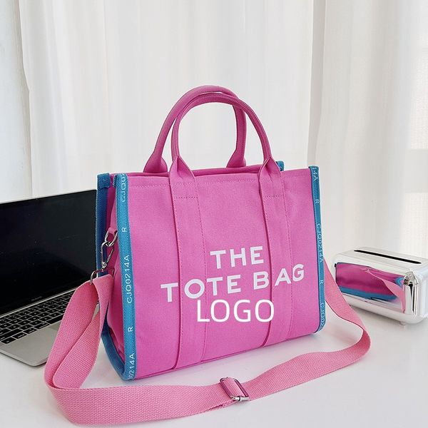 tote bag marc women luxury designer bags canvas practical large capacity plain handbags coin purse square wallets printing purse totebag
tote bag marc women luxury designer bags canvas practical large capacity plain handbags coin purse square wallets printing purse totebag
