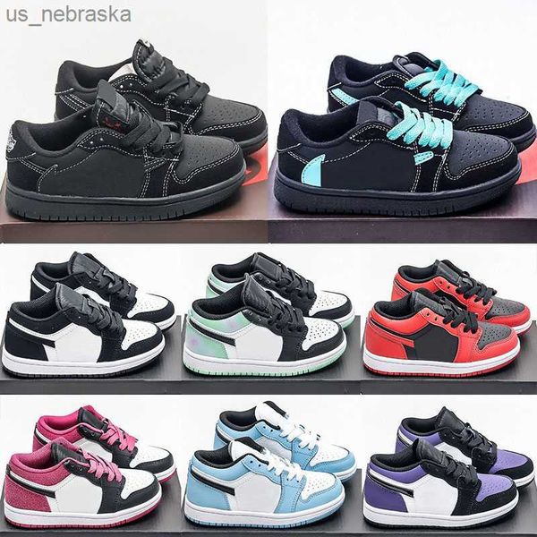 2023 jumpman 1 basketball kid shoes for boys girls children toddler bred sport trainer obsidian youth kids athletic outdoor sneaker size 243, Black
2023 jumpman 1 basketball kid shoes for boys girls children toddler bred sport trainer obsidian youth kids athletic outdoor sneaker size 243, Black