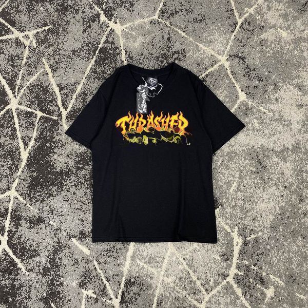 men's designer t-shirt quality wd short sleeve fashion lapel men's well done and women's short t-shirt couple summer men', White;black
men's designer t-shirt quality wd short sleeve fashion lapel men's well done and women's short t-shirt couple summer men', White;black