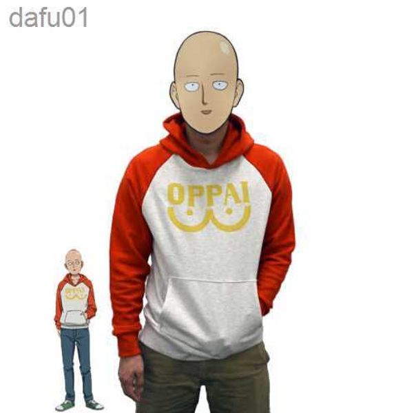 one punch man hero saitama oppai hoodie cosplay costume hooded jacket sweatshirts size s-2xl l230520, Black
one punch man hero saitama oppai hoodie cosplay costume hooded jacket sweatshirts size s-2xl l230520, Black