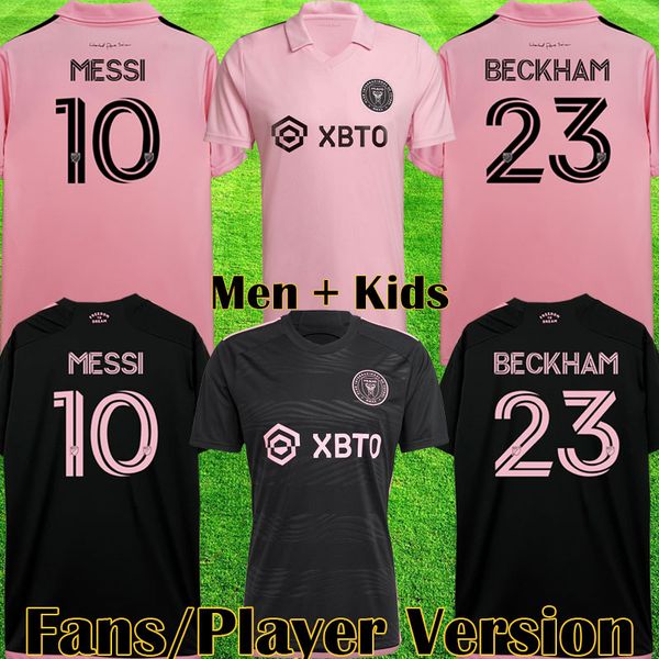 new mens tracksuits 2023 2024 inter miami cf messis soccer jerseys matuidi campana yedlin beckham mls messies 23 24 football men and kids pl, Gray
new mens tracksuits 2023 2024 inter miami cf messis soccer jerseys matuidi campana yedlin beckham mls messies 23 24 football men and kids pl, Gray