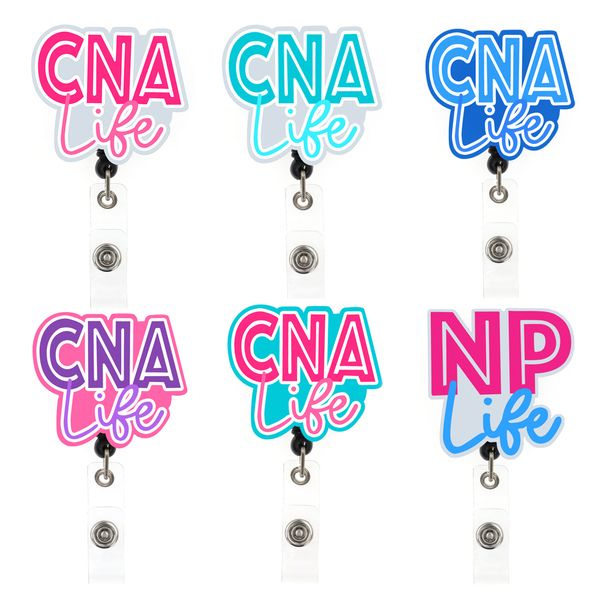 10 pcs/lot fashion key rings scrub life cna life np life phleb life retractable medical badge holder nurses doctors id name card for healthc, Slivery;golden
10 pcs/lot fashion key rings scrub life cna life np life phleb life retractable medical badge holder nurses doctors id name card for healthc, Slivery;golden