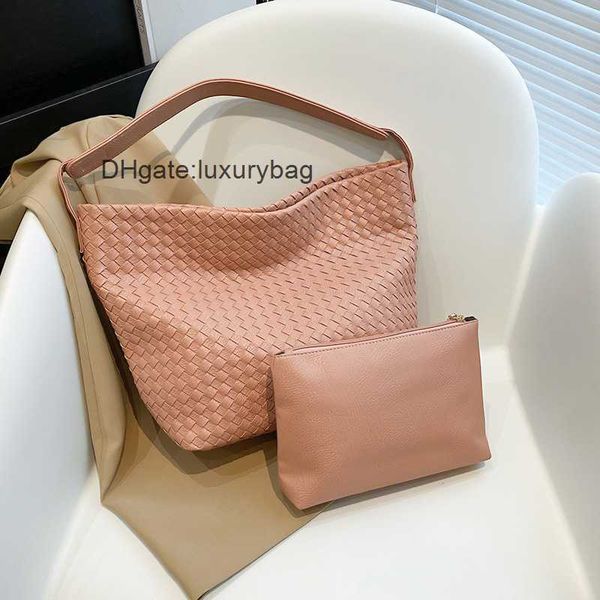 aaaaabotteg uneta jodie mini teen intrecciato new bag women's woven shoulder bag crossbody bag women's versatile big bag fashion p
aaaaabotteg uneta jodie mini teen intrecciato new bag women's woven shoulder bag crossbody bag women's versatile big bag fashion p