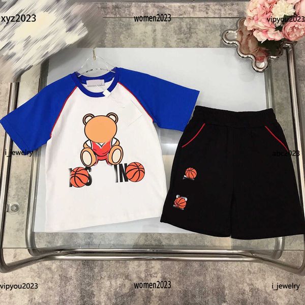 luxury tracksuits kids clothes child sets baby summer outdoor suits 2pcs animal printed t-shirts and shorts #multiple product, White
luxury tracksuits kids clothes child sets baby summer outdoor suits 2pcs animal printed t-shirts and shorts #multiple product, White