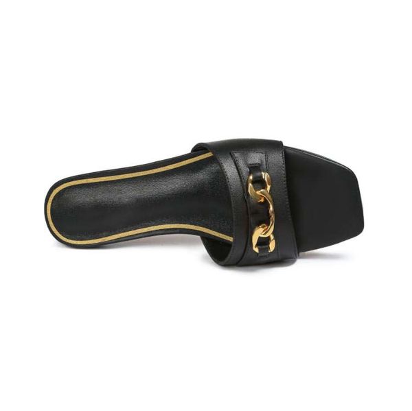 2024 womens fashion embroidered real leather designer slides slip on slippers girls canvas covered platform sandals and dust bags big size, Black
2024 womens fashion embroidered real leather designer slides slip on slippers girls canvas covered platform sandals and dust bags big size, Black
