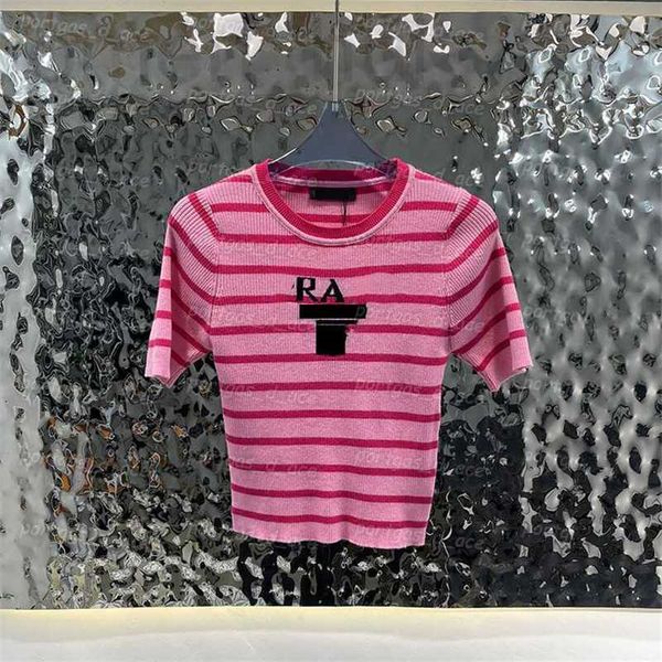 women's plus size t-shirt designer striped women t shirts short sleeve knit jumper fashion summber round neck 6025, Black
women's plus size t-shirt designer striped women t shirts short sleeve knit jumper fashion summber round neck 6025, Black