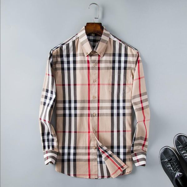 2023men039s casual shirts men fashion style classic obscure longsleeved plaid drop spring autumn slim clothes -4xl ###, White;black
2023men039s casual shirts men fashion style classic obscure longsleeved plaid drop spring autumn slim clothes -4xl ###, White;black