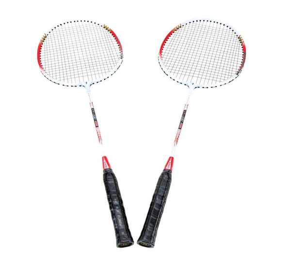y1208r 2pcs training badminton racket racquet with carry bag sport equipment durable lightweight aluminium3487800
y1208r 2pcs training badminton racket racquet with carry bag sport equipment durable lightweight aluminium3487800