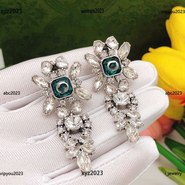 designer women earrings no ear hole design jewelry sparkling diamond inlay design pendant earring #including brand box new arrival, Silver
designer women earrings no ear hole design jewelry sparkling diamond inlay design pendant earring #including brand box new arrival, Silver
