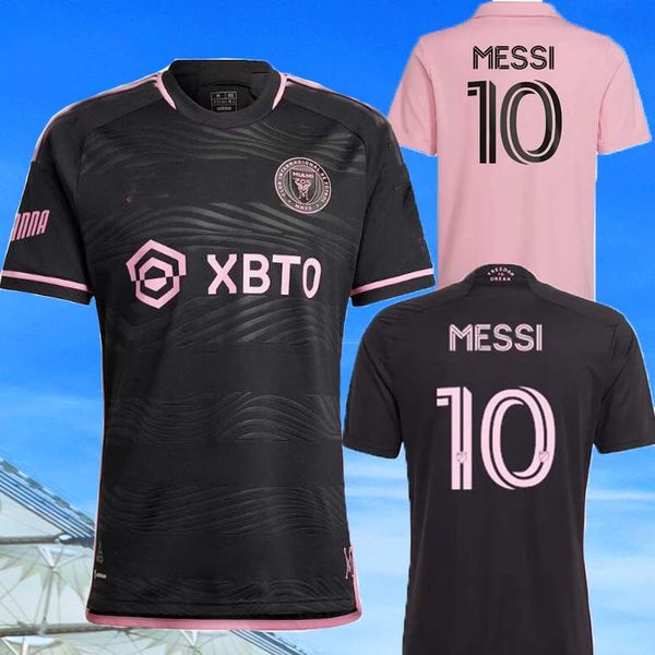 2023 2024 messii miami cf soccer jerseys inter higuain fray campana yedlin beckham football shirt parley maillot camiseta uniforms training, Black;yellow
2023 2024 messii miami cf soccer jerseys inter higuain fray campana yedlin beckham football shirt parley maillot camiseta uniforms training, Black;yellow
