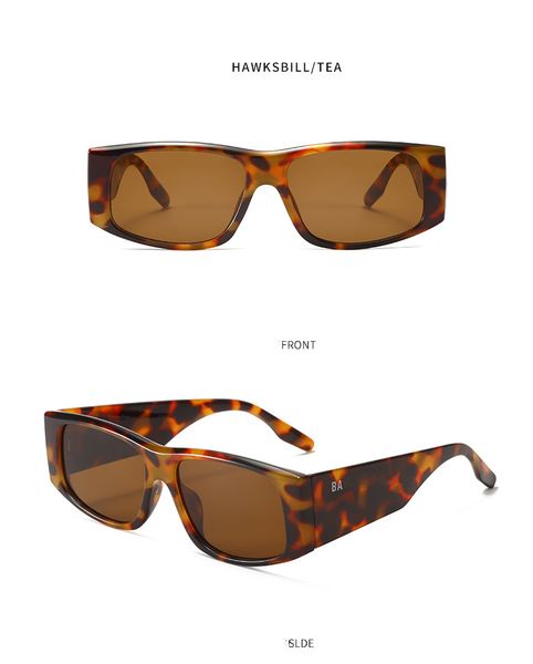 lasses street catwalk style goggles radiation protection uv400 outdoor beach sunglasses are very popular with young people, Blue;gray
lasses street catwalk style goggles radiation protection uv400 outdoor beach sunglasses are very popular with young people, Blue;gray
