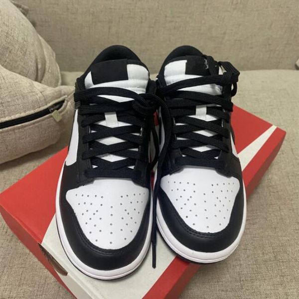 dunks black and white panda men's shoes shadow grey classic women's shoes casual aj low sports shoes
dunks black and white panda men's shoes shadow grey classic women's shoes casual aj low sports shoes