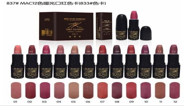 good quality lowest selling good new makeup arrival cosmetics james kaliardos matte lipstick gift4363905
good quality lowest selling good new makeup arrival cosmetics james kaliardos matte lipstick gift4363905