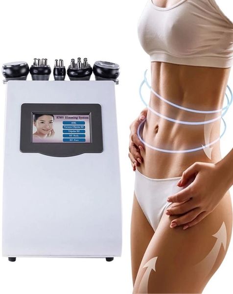 5 in 1 ultrasonic 40k cavitation multipolar rf body shaping slimming machine skin lifting antiwrinkle beauty device9674796
5 in 1 ultrasonic 40k cavitation multipolar rf body shaping slimming machine skin lifting antiwrinkle beauty device9674796