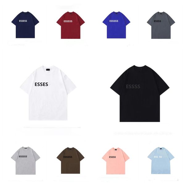 summer men women designers t shirts loose oversize tees apparel fashion mans casual chest letter shirt luxury street shorts sleeve clothes, White;black
summer men women designers t shirts loose oversize tees apparel fashion mans casual chest letter shirt luxury street shorts sleeve clothes, White;black