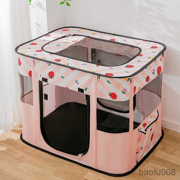 cat carriers houses cat house delivery room kitten house cozy cat bed comfortable cats tent folding for cats r230608
cat carriers houses cat house delivery room kitten house cozy cat bed comfortable cats tent folding for cats r230608
