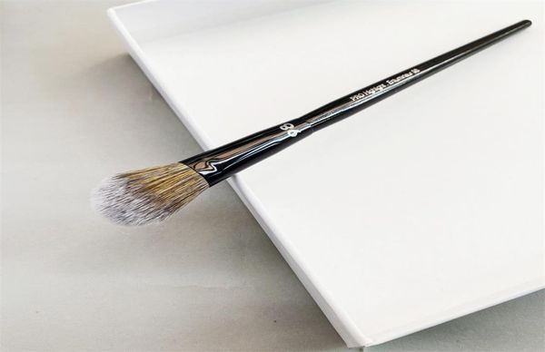 pro highlight makeup brush 98 soft bristle tapered domed highlighting cosmetics beauty tools1703859
pro highlight makeup brush 98 soft bristle tapered domed highlighting cosmetics beauty tools1703859