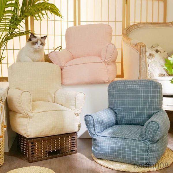 cat carriers houses pet sofa bed detachable and washable bed soft small and medium cat sofa cat bed pet furniture cotton couch kitten lounge
cat carriers houses pet sofa bed detachable and washable bed soft small and medium cat sofa cat bed pet furniture cotton couch kitten lounge
