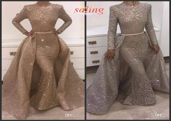 2018 mermaid evening dresses jewel long sleeve unique design evening gowns lace with sequins beads crystals formal evening dresses9262842, Black;red
2018 mermaid evening dresses jewel long sleeve unique design evening gowns lace with sequins beads crystals formal evening dresses9262842, Black;red