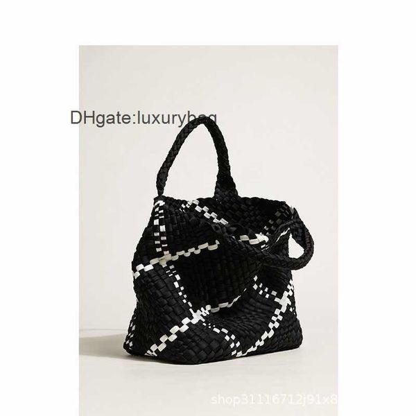 aaaaabotteg uneta jodie mini teen intrecciato new style popular large capacity double shoulder commuter handwoven bucket bag big bag women&#
aaaaabotteg uneta jodie mini teen intrecciato new style popular large capacity double shoulder commuter handwoven bucket bag big bag women&#