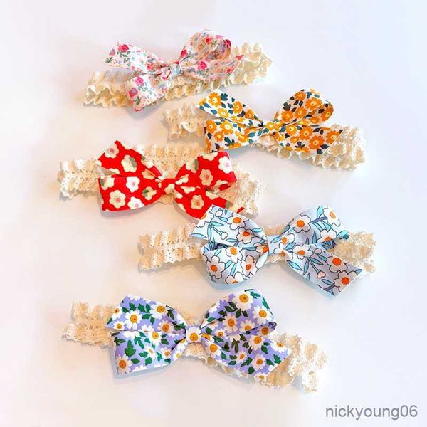 hair accessories baby girl bows headbands hairbands for kids floral print bandages band newborn gifts r230608, Slivery;white
hair accessories baby girl bows headbands hairbands for kids floral print bandages band newborn gifts r230608, Slivery;white