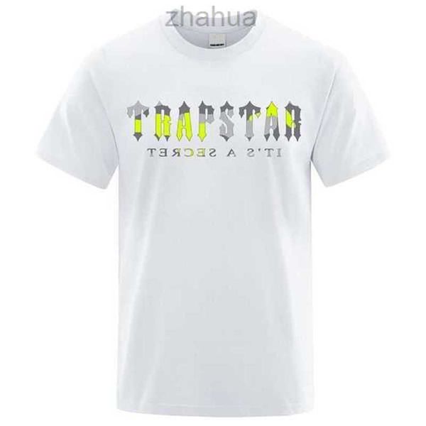 trapstar london sport yellow men cotton oversized short sleeve fashion loose clothes casual breathable street tshirtsl6rx, White;black
trapstar london sport yellow men cotton oversized short sleeve fashion loose clothes casual breathable street tshirtsl6rx, White;black