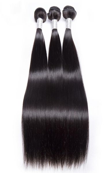 10a grade human hair bundles 3 bundles straight virgin hair extension indian peruvian 130 density virgin hair7600706, Black
10a grade human hair bundles 3 bundles straight virgin hair extension indian peruvian 130 density virgin hair7600706, Black