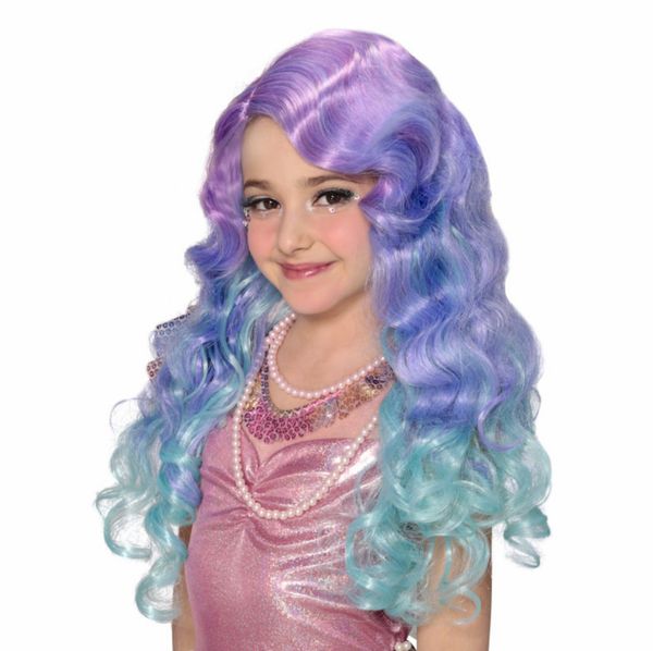 girls cosplay wigs with gradient colors perfect for performance and play multiple styles available instant transformation for young stars, Black
girls cosplay wigs with gradient colors perfect for performance and play multiple styles available instant transformation for young stars, Black