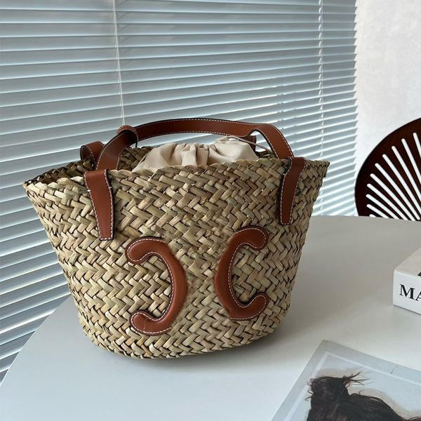 woven tote bag summer beach straw bags handbags women shoulder purse casual vacation travel beach bag lafite grass weaving internal drawstri
woven tote bag summer beach straw bags handbags women shoulder purse casual vacation travel beach bag lafite grass weaving internal drawstri