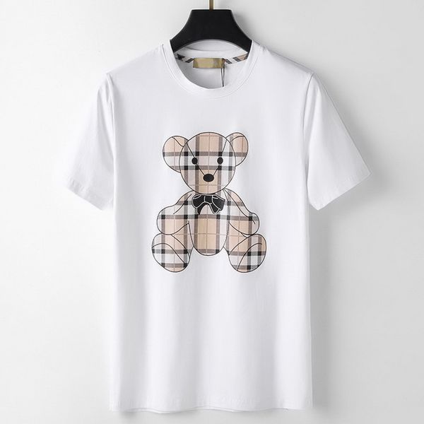 mens tees designer t-shirt men womens shirts luxury fashion tshirt casual summer short sleeve cotton woman clothing, White;black
mens tees designer t-shirt men womens shirts luxury fashion tshirt casual summer short sleeve cotton woman clothing, White;black