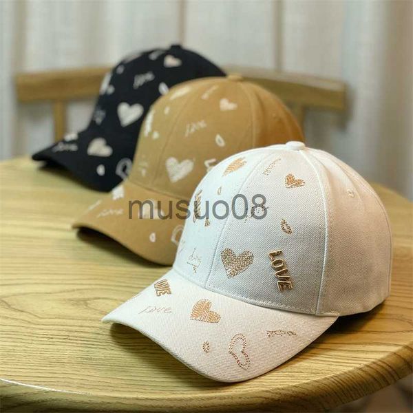 ball caps heart letter embroidery baseball cap women fashion hard snapback sun hat caps 2023 new spring autumn couple visor cap female j2306, Blue;gray
ball caps heart letter embroidery baseball cap women fashion hard snapback sun hat caps 2023 new spring autumn couple visor cap female j2306, Blue;gray