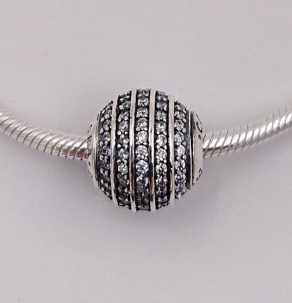 confidence charms authentic 925 sterling silver beads fits european style jewelry bracelets & necklace andy jewel 796022cz1172443, Black
confidence charms authentic 925 sterling silver beads fits european style jewelry bracelets & necklace andy jewel 796022cz1172443, Black