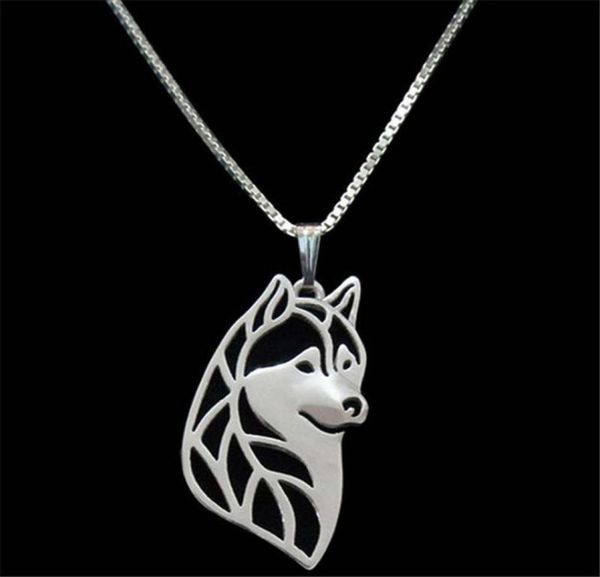 2020 selling chain necklaces alloy animal dog pendant husky silver plated necklace fashion jewelry whole supply3675360
2020 selling chain necklaces alloy animal dog pendant husky silver plated necklace fashion jewelry whole supply3675360