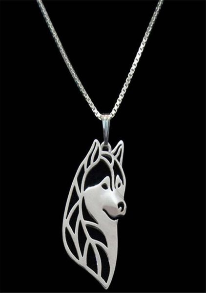 2020 selling chain necklaces alloy animal dog pendant husky silver plated necklace fashion jewelry whole supply6080638
2020 selling chain necklaces alloy animal dog pendant husky silver plated necklace fashion jewelry whole supply6080638