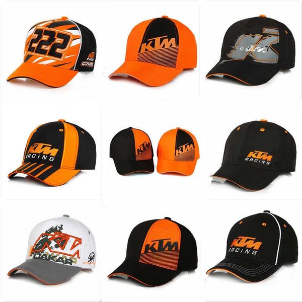 ball caps ktmm cross-country motorcycle hats f1 racing caps dirt bike sport hat new, Blue;gray
ball caps ktmm cross-country motorcycle hats f1 racing caps dirt bike sport hat new, Blue;gray