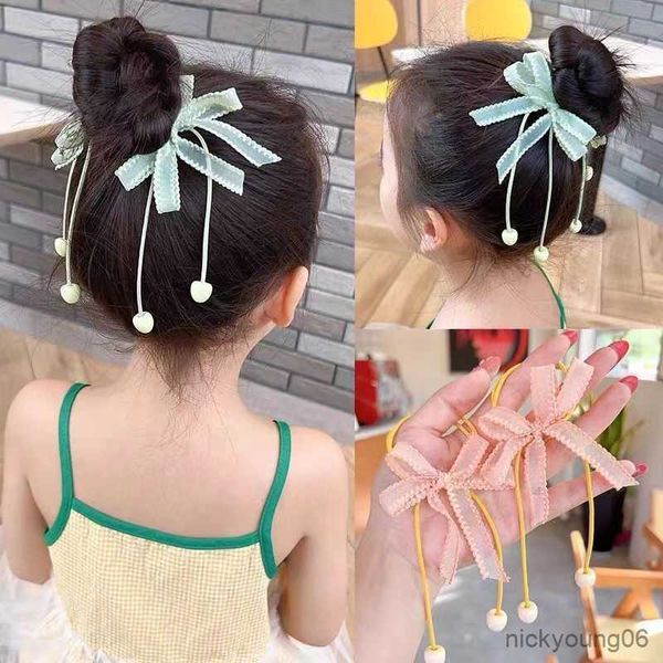 hair accessories children ties new series girls cute kids elastic baby bands princess headwear r230608, Slivery;white
hair accessories children ties new series girls cute kids elastic baby bands princess headwear r230608, Slivery;white