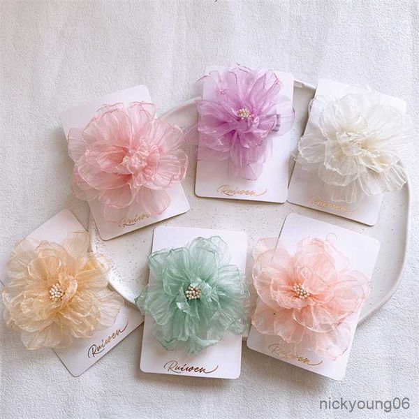 hair accessories baby girls flower hairpin children princess clips school side pin toddler spring barrettes r230608, Slivery;white
hair accessories baby girls flower hairpin children princess clips school side pin toddler spring barrettes r230608, Slivery;white
