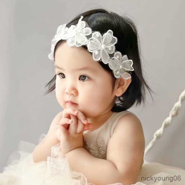 hair accessories baby headband pearl girls for children princess head infant cute headbands newborn p props r230608, Slivery;white
hair accessories baby headband pearl girls for children princess head infant cute headbands newborn p props r230608, Slivery;white