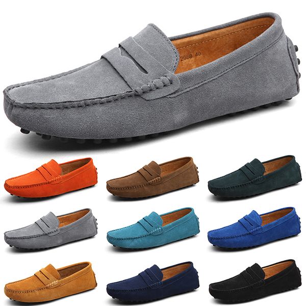 men casual shoes solid color black breathable silvers taupe grey orange red jogging walkings low soft multi leather mens trainer outdoor sne
men casual shoes solid color black breathable silvers taupe grey orange red jogging walkings low soft multi leather mens trainer outdoor sne