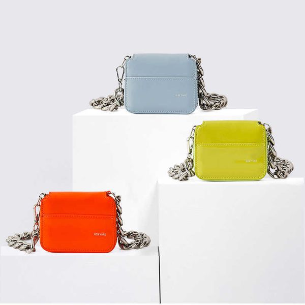 lady bags card bag women s ka thick chain single shoulder diagonal span mnini patent leather handbag leisure cross body 230608
lady bags card bag women s ka thick chain single shoulder diagonal span mnini patent leather handbag leisure cross body 230608