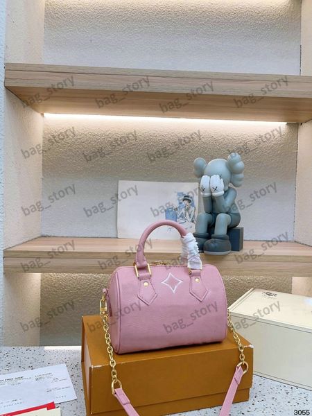 designer luxurys womens mini bag blue rose pink speedy 20 handbag speedy bandouliere handle bag new degrade bag for ladies summer m46517 m46
designer luxurys womens mini bag blue rose pink speedy 20 handbag speedy bandouliere handle bag new degrade bag for ladies summer m46517 m46