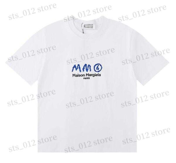 t-shirts classical men's white designer t shirt summer oversized men tshirt women tee margiela mens clothes t230608, White;black
t-shirts classical men's white designer t shirt summer oversized men tshirt women tee margiela mens clothes t230608, White;black