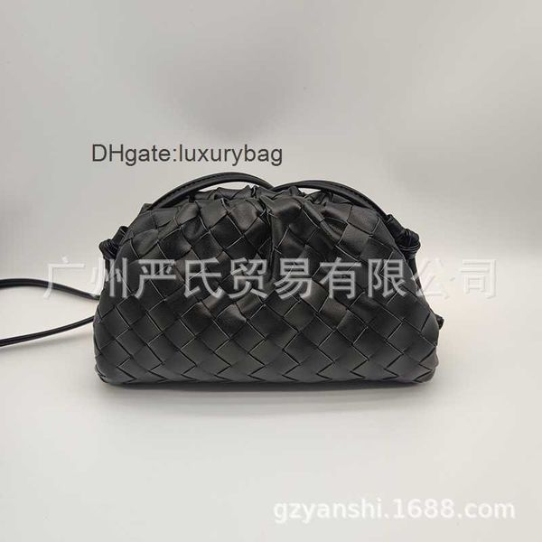 aaaaabotteg uneta jodie mini teen intrecciato woven cloud bag women's bag with complete colors dumpling bag fashion single room crossbo
aaaaabotteg uneta jodie mini teen intrecciato woven cloud bag women's bag with complete colors dumpling bag fashion single room crossbo