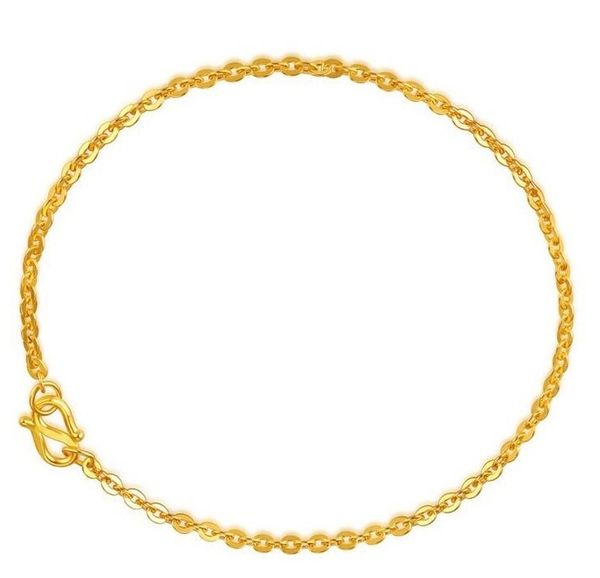 luxury classic bracelet designer chain mother daughter wedding birthday -a15, Golden;silver
luxury classic bracelet designer chain mother daughter wedding birthday -a15, Golden;silver