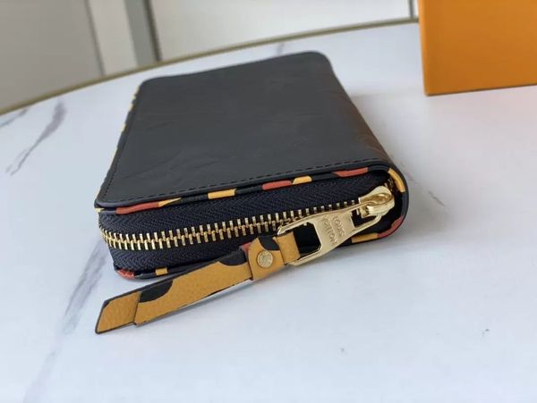 2023 women purse wholesale starlight fashion all-match ladies single zipper classic with box purses leather lady wallets womens wallet 0680, Black;red
2023 women purse wholesale starlight fashion all-match ladies single zipper classic with box purses leather lady wallets womens wallet 0680, Black;red
